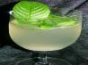 Champagne Mojito