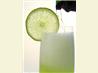 Champagne Mojito