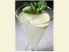 Champagne Mojito