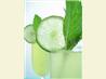 Champagne Mojito