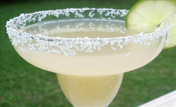 Daddy's Margaritas on the Rocks. Photo by Kim127