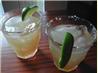 Daddy's Margaritas on the Rocks