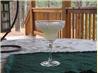 Daddy's Margaritas on the Rocks