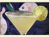 Daddy's Margaritas on the Rocks
