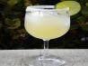 Daddy's Margaritas on the Rocks