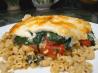Sole Fish Layered Casserole. Recipe by Derf