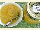 Lemon-Pineapple Jam