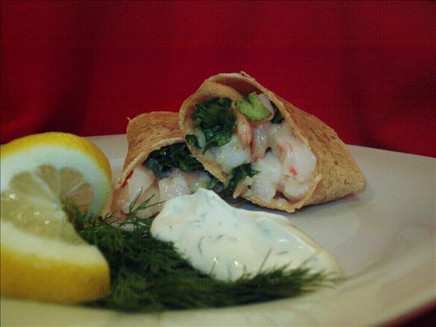 The Elegant Wrap. Photo by Kim127