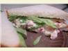 Good News–bad News Tuna Salad “salad” Sandwich