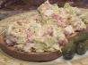 Good News–bad News Tuna Salad “salad” Sandwich