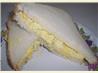 Simple Homemade Egg Salad Sandwich