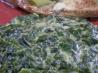 Low Carb Creamy Spinach