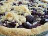 Perfect Blueberry Pie. Recipe by Lizzymommy