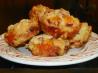 Ham and Cheddar Muffins