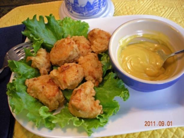 Chicken Nuggets. Photo by gemini08