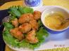 Chicken Nuggets. Recipe by OSUChrissy