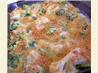Broccoli and Cauliflower Casserole. Recipe by Marie