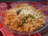 Quinoa and Asparagus