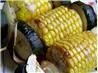 Grilled Fresh Summer Corn Kabobs