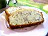 Lemon Cream Loaf W/Lemon Glaze