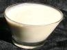 Dannon's Apple Brown Betty Smoothie