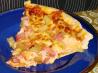 Hawaiian Pizza