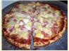 Hawaiian Pizza