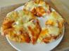Hawaiian Pizza