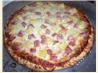 Hawaiian Pizza