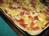 Hawaiian Pizza