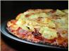 Hawaiian Pizza