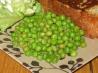 Peas With Lemon and Tarragon
