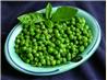 Peas With Lemon and Tarragon