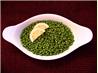 Peas With Lemon and Tarragon