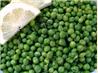 Peas With Lemon and Tarragon