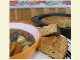 Turkish Cornbread