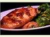 Apricot Roasted Chicken