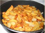 Very Crispy Home Fries