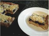 Cherry Kuchen (Pronounced Ku-Kah by My Family)