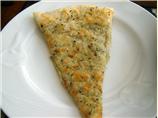 Herb Cheese Pizza