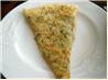 Herb Cheese Pizza. Recipe by Chris from Kansas