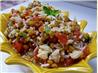 Tomato Lentil Salad