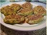 Zucchini Cakes