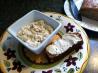 Honey Walnut Cream Cheese Spread. Recipe by chelle keithley