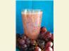 Banana & Grape Smoothie