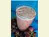 Banana & Grape Smoothie