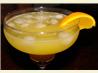 Orange Margarita