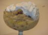 Sago Pudding from Yum Cha. Recipe by Wendys Kitchen