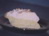 Quick Coconut Cream Pie