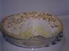 Quick Coconut Cream Pie